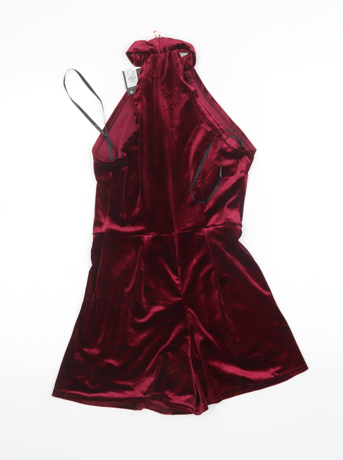 Atmosphere Womens Pink   Playsuit One-Piece Size 6