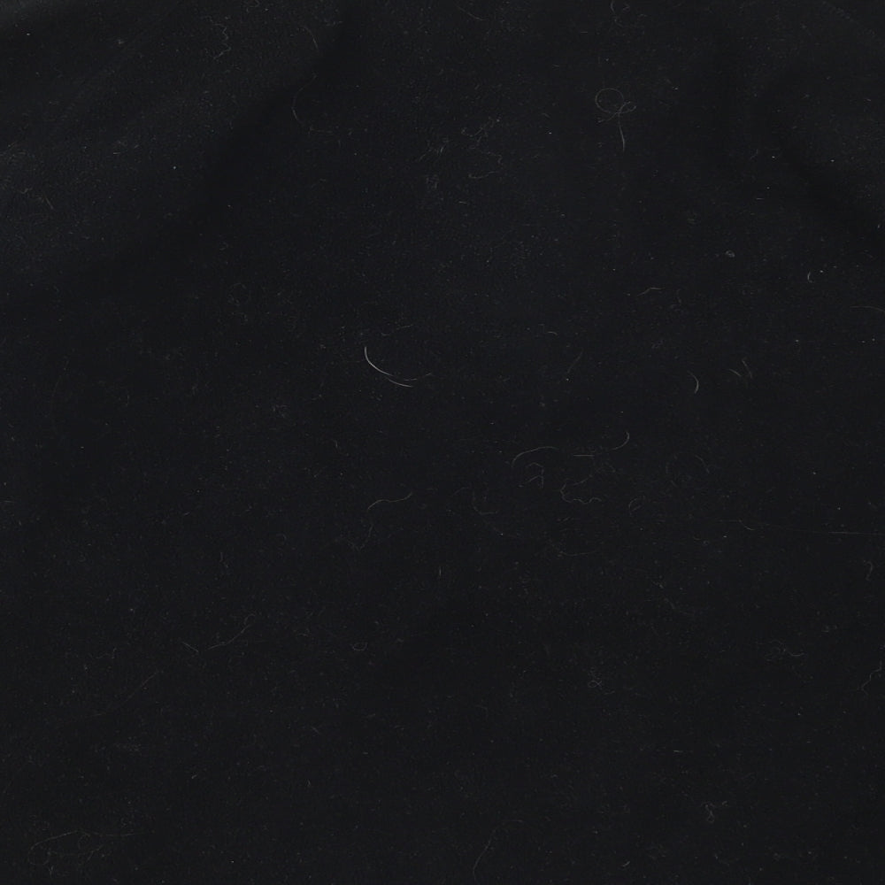 Craghoppers Womens Black  Fleece Jacket  Size L