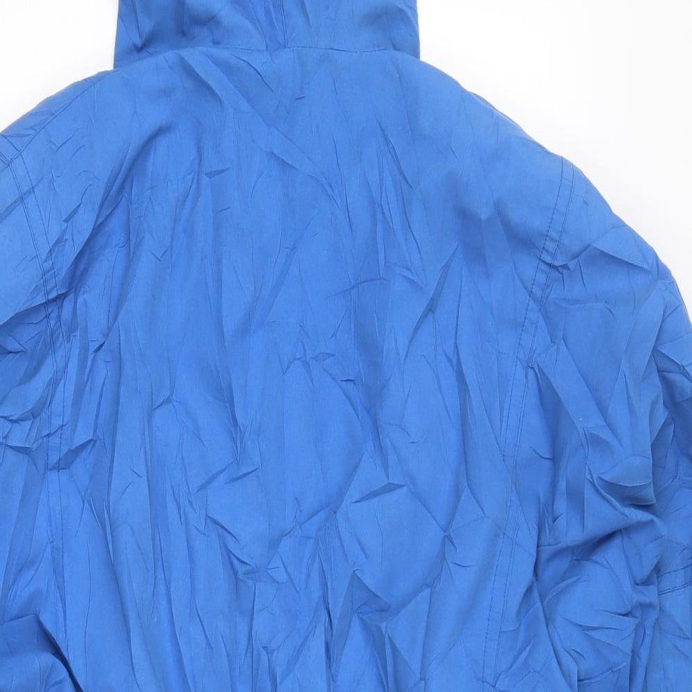Principles Womens Blue   Jacket Coat Size 12