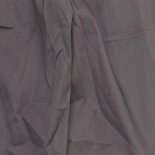Preworn Mens Grey   Trousers  Size 34 L31 in