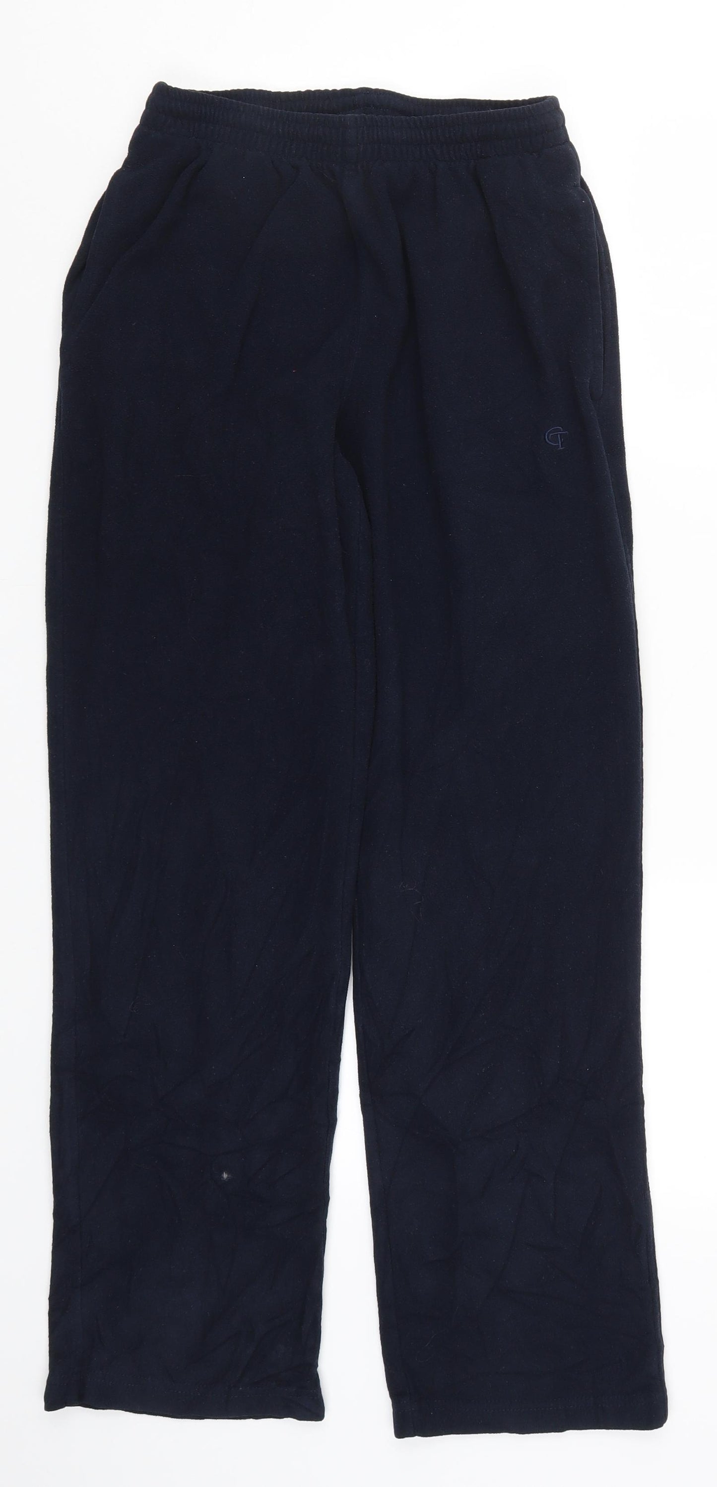 Cotton Traders Womens Blue   Trousers  Size S L30 in - Loungewear