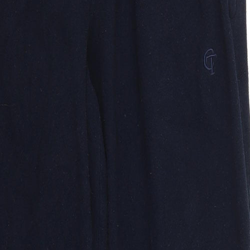 Cotton Traders Womens Blue   Trousers  Size S L30 in - Loungewear