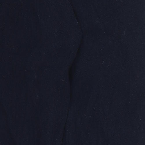 Cotton Traders Womens Blue   Trousers  Size S L30 in - Loungewear