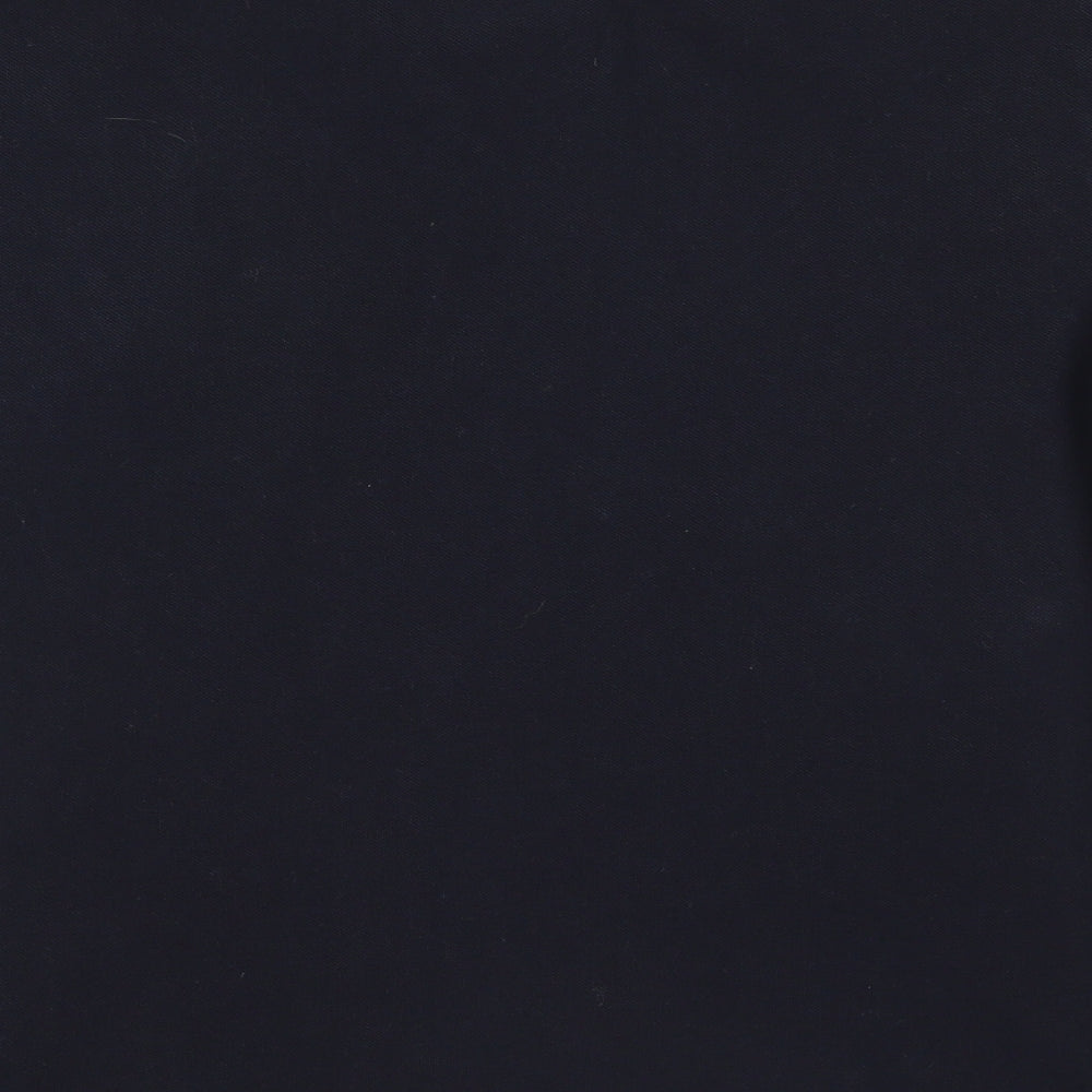 Everlane Mens Blue    Polo Size L