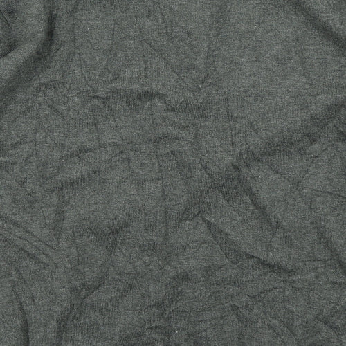 Atmosphere Womens Grey  Knit Cardigan Jumper Size 12