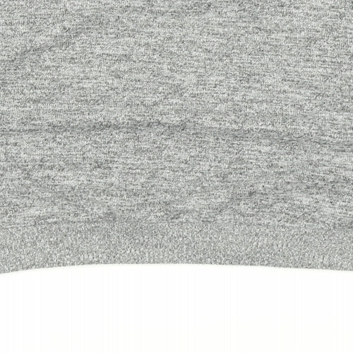 915 Generation Girls Grey   Pullover Sweatshirt Size 14-15 Years  - Copped