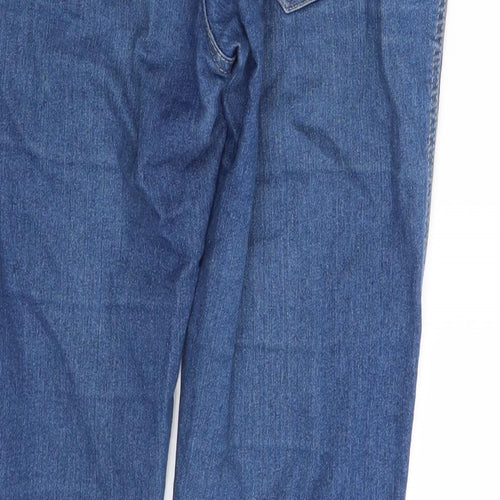 H&M Mens Blue  Denim Skinny Jeans Size 30 in L32 in