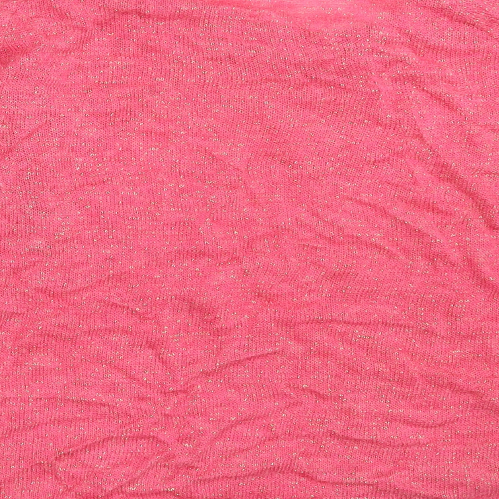 Atmosphere Womens Pink   Pullover Jumper Size 12
