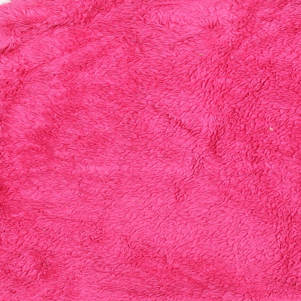 Regatta Girls Pink   Pullover Jumper Size 5-6 Years