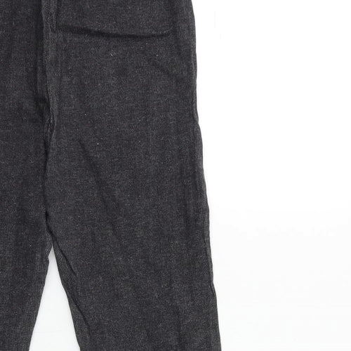 George Womens Grey  Denim Jegging Jeans Size 12 L27 in