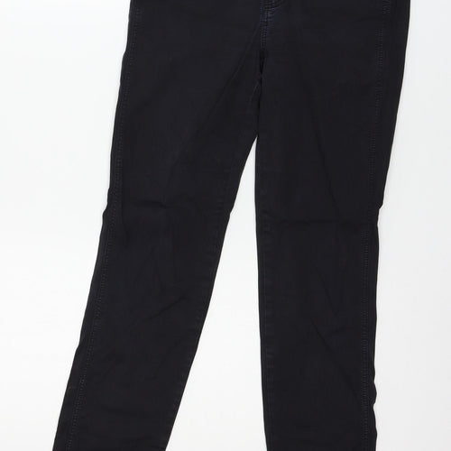 St Oliver Womens Black   Skinny Jeans Size 28 in L29 in