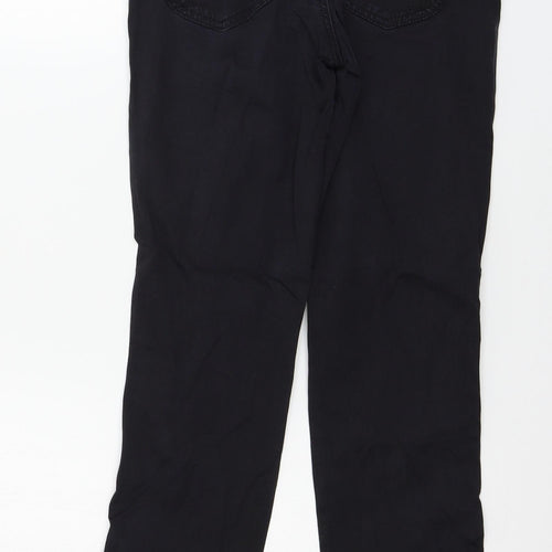 St Oliver Womens Black   Skinny Jeans Size 28 in L29 in