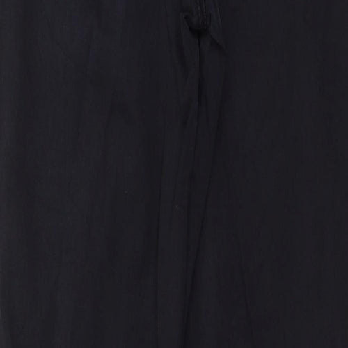 St Oliver Womens Black   Skinny Jeans Size 28 in L29 in