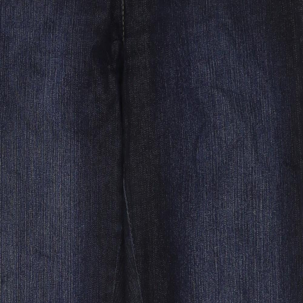 C&A Womens Blue  Denim Jegging Jeans Size 12 L29 in