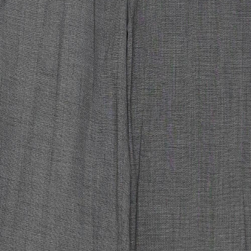Taifun Womens Grey   Trousers  Size 30 in