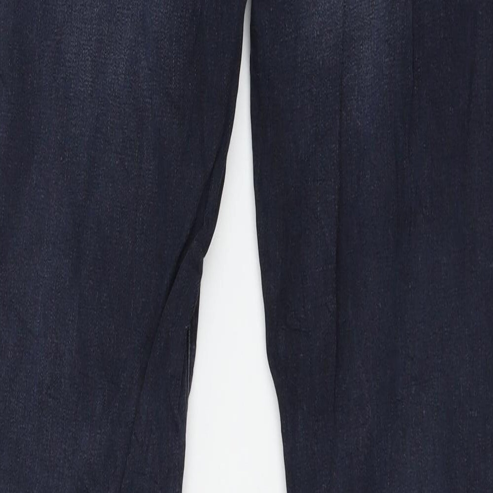Only Mens Blue  Denim Skinny Jeans Size 30 in L34 in