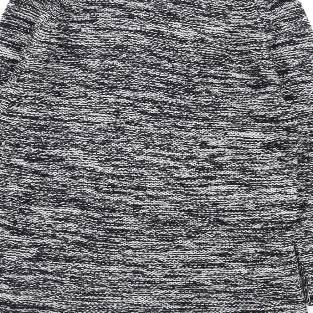 F&F Womens Multicoloured   Pullover Jumper Size 12