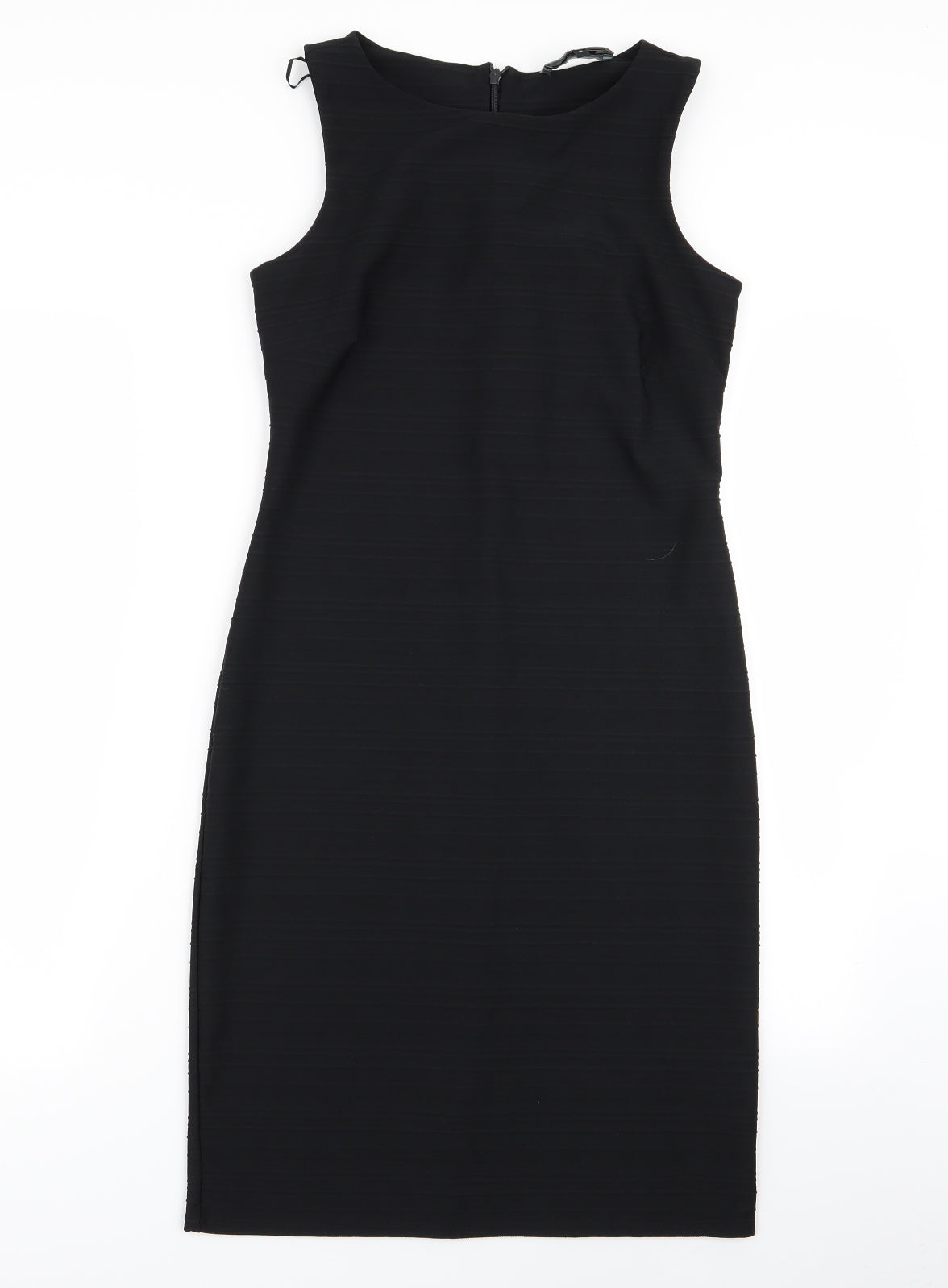 NEXT Womens Black   A-Line  Size 10