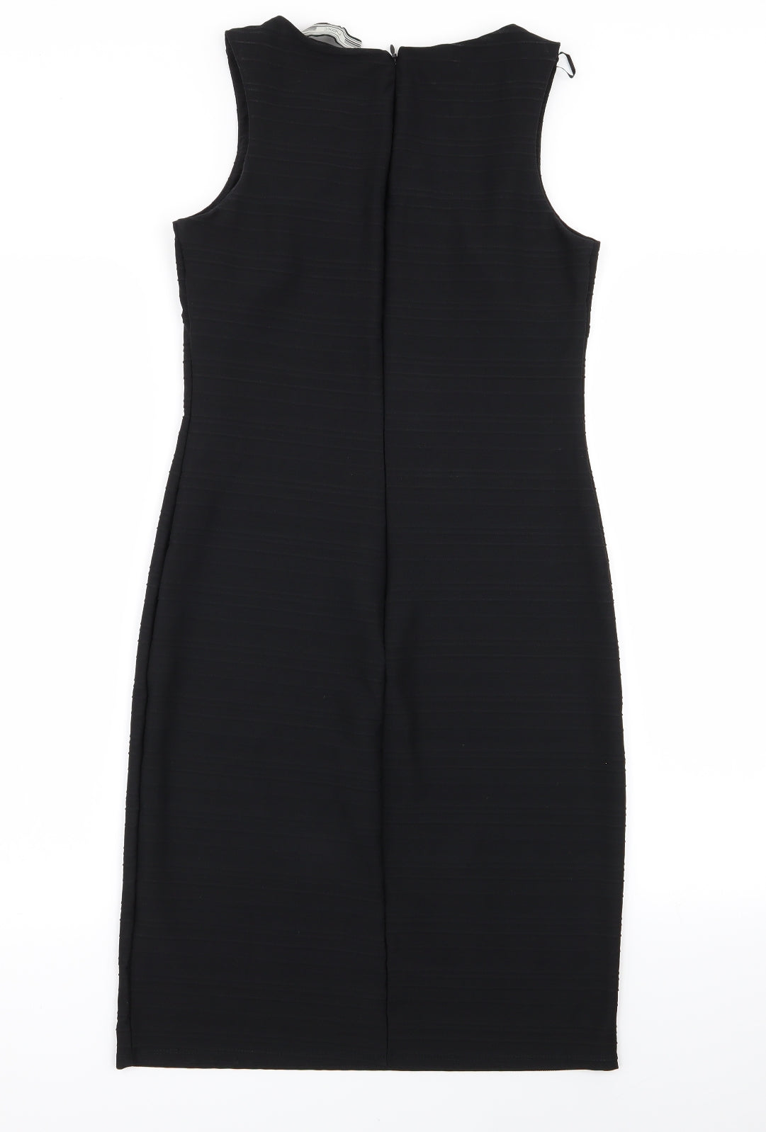 NEXT Womens Black   A-Line  Size 10