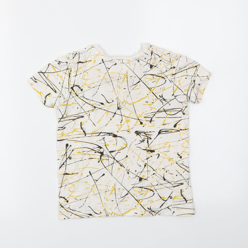 George Boys Multicoloured   Basic T-Shirt Size 5-6 Years