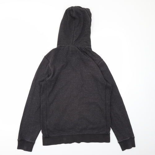 NEXT Mens Grey   Full Zip Hoodie Size M