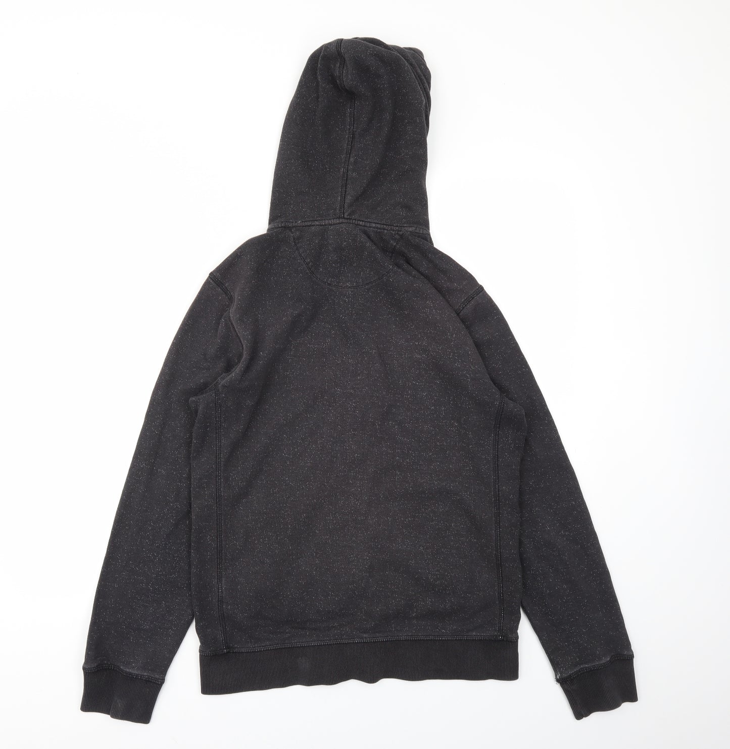 NEXT Mens Grey   Full Zip Hoodie Size M