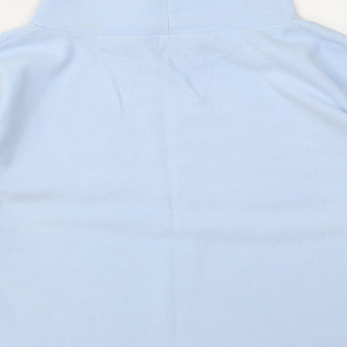 XE Womens Blue   Pullover Jumper Size 18