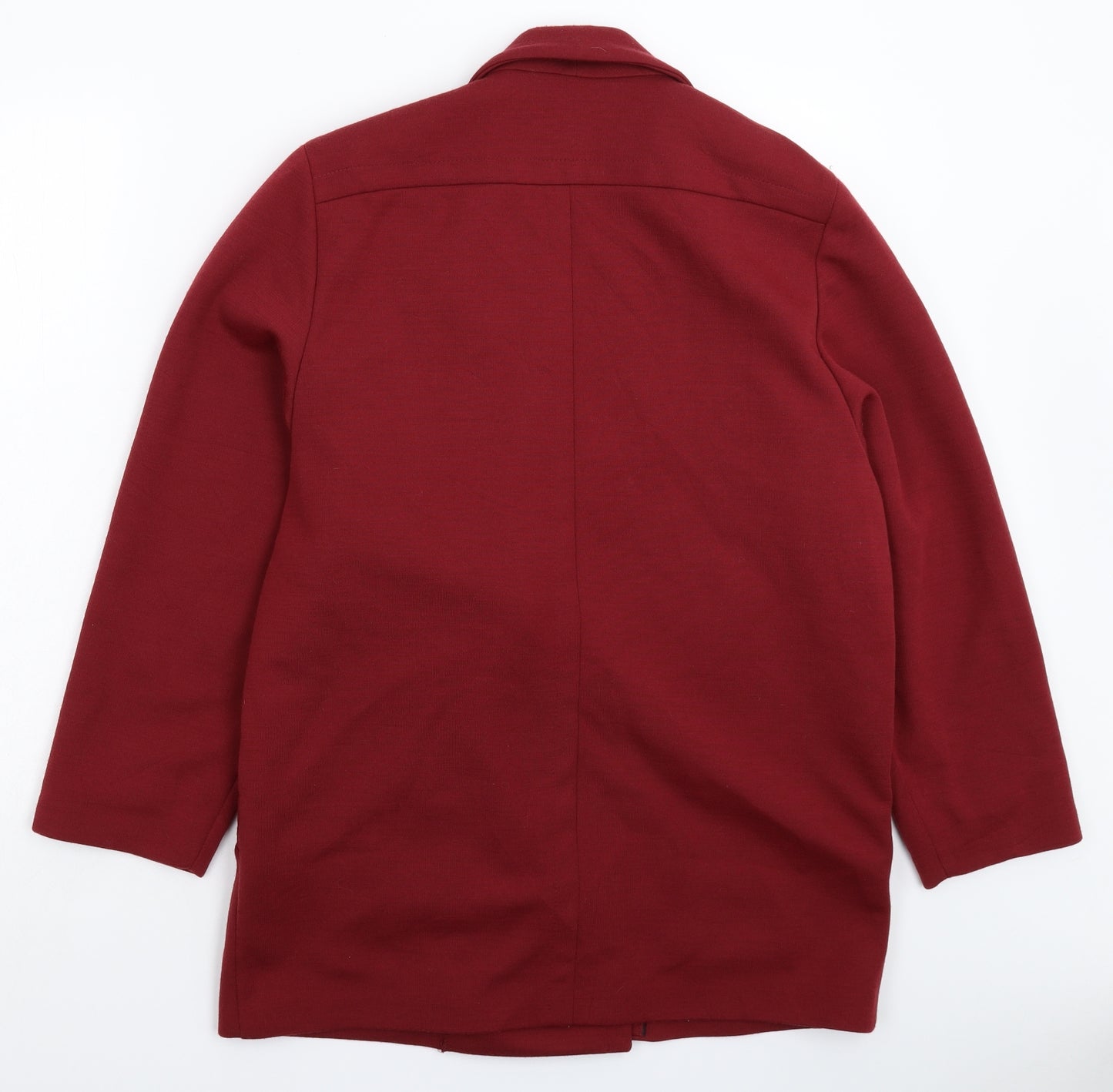 Country Casuals Womens Brown   Jacket Suit Jacket Size 14