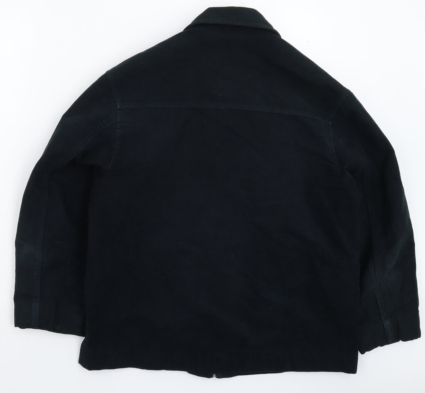 Florence & Fred Mens Blue   Jacket  Size M