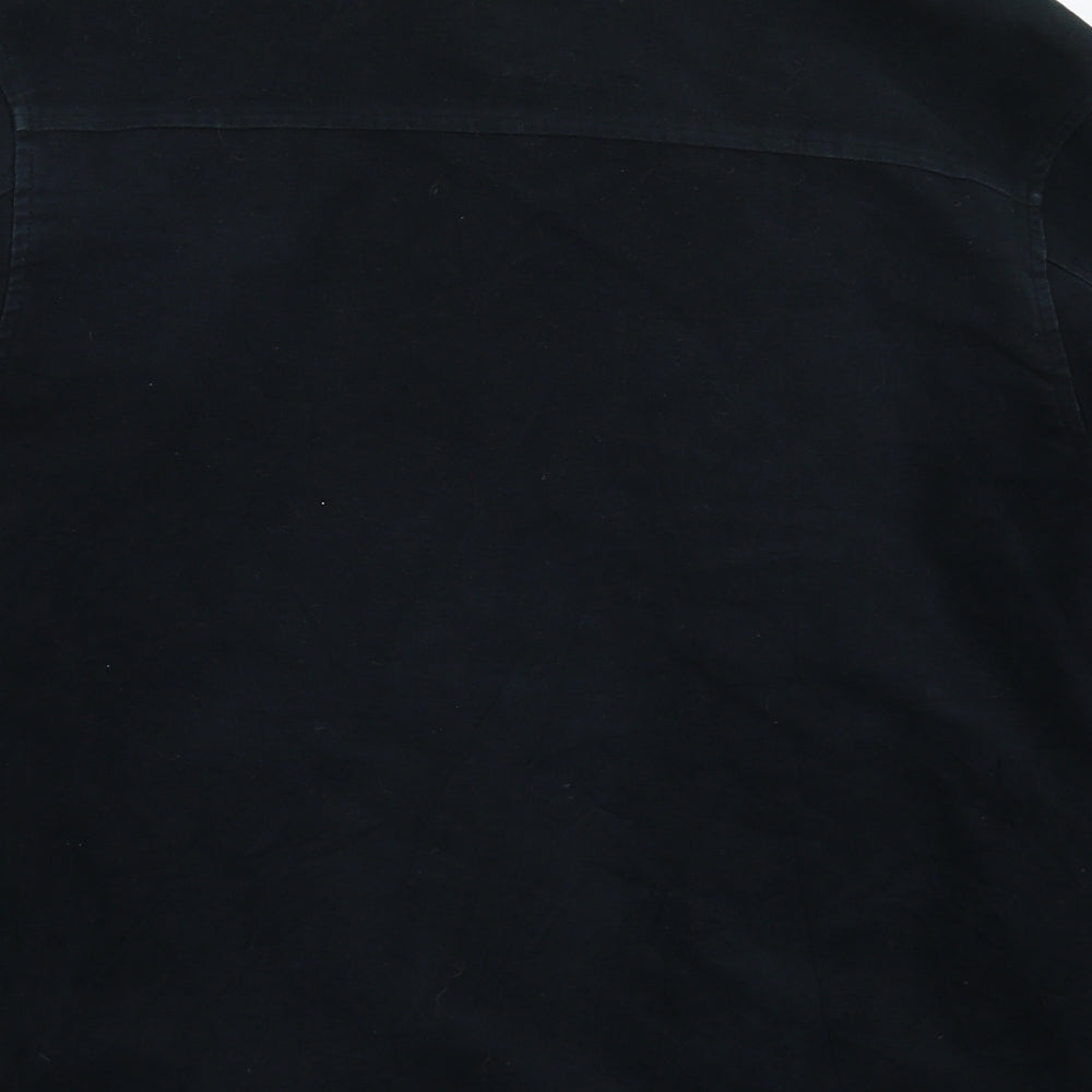 Florence & Fred Mens Blue   Jacket  Size M