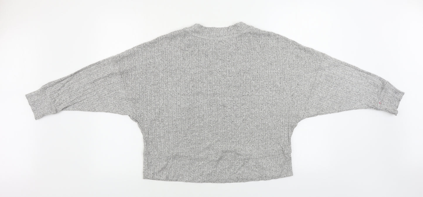 Marks and Spencer  Womens Grey   Pullover Jumper Size 10