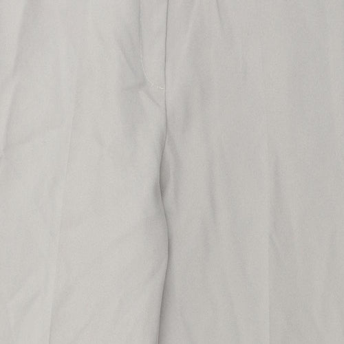 Damart Womens Beige   Trousers  Size 30 in L25 in