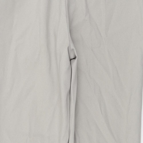 Damart Womens Beige   Trousers  Size 30 in L25 in