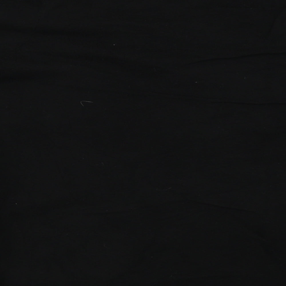 NEXT  Womens Black   Pullover Jumper Size 16