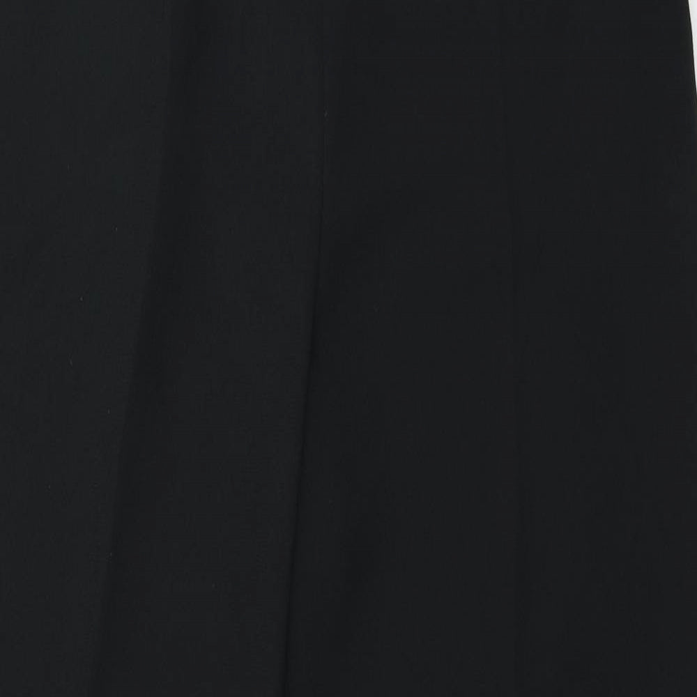 Windsmoor  Womens Black   Trousers  Size 14 L28 in