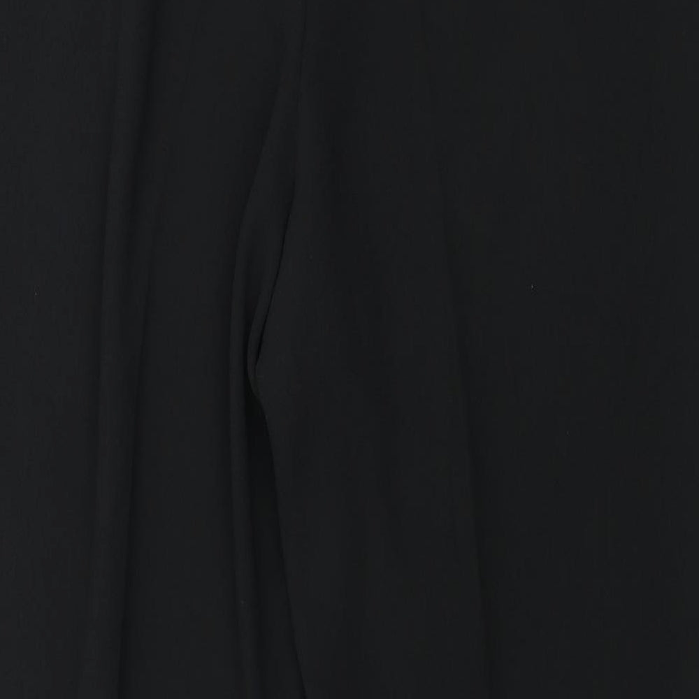 Windsmoor  Womens Black   Trousers  Size 14 L28 in
