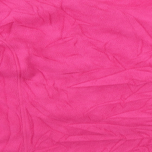 Miss Fiori  Womens Pink   Pullover Jumper Size 16