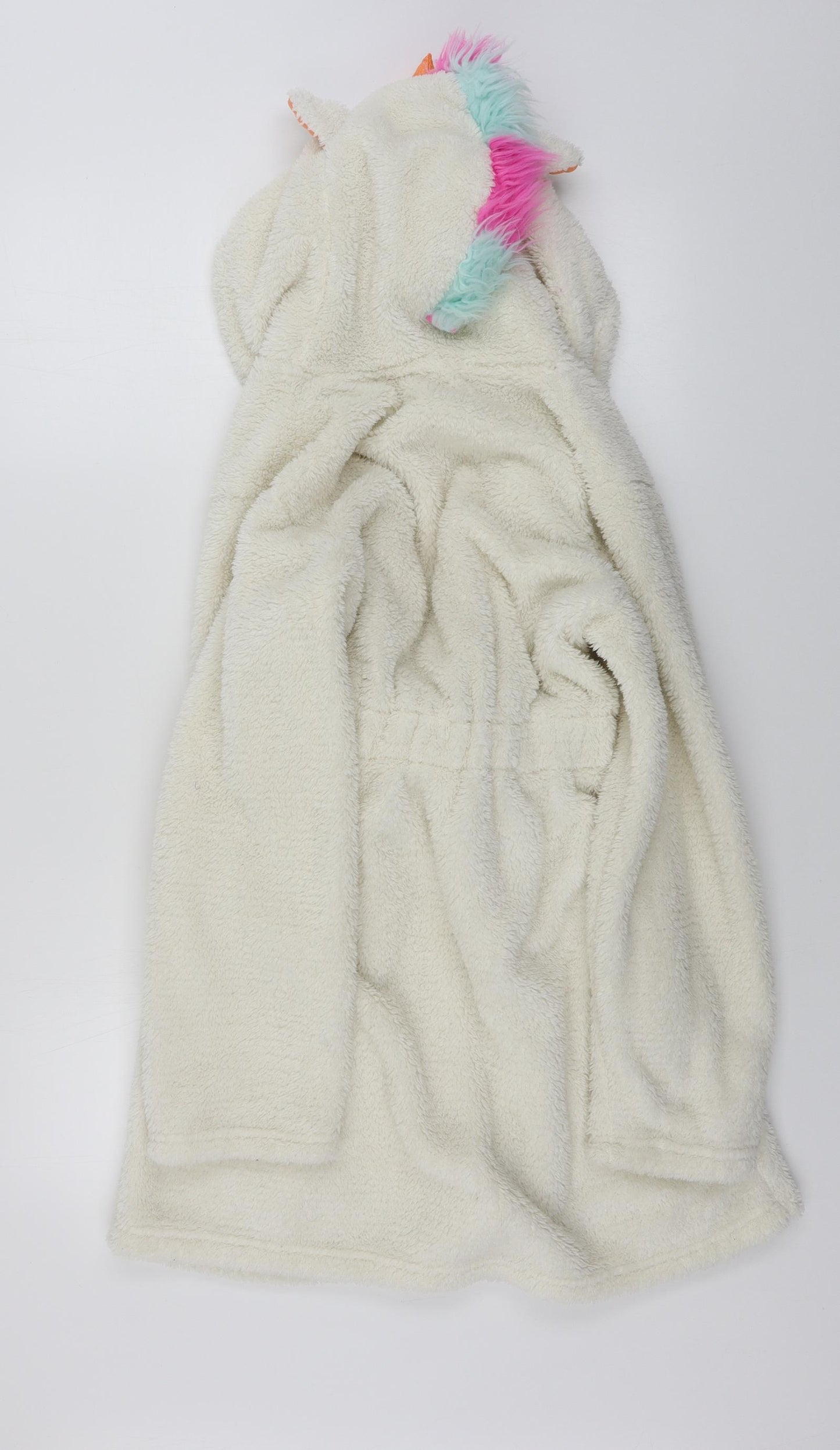 Nutmeg  Girls Ivory    Gown Size 12-13 Years