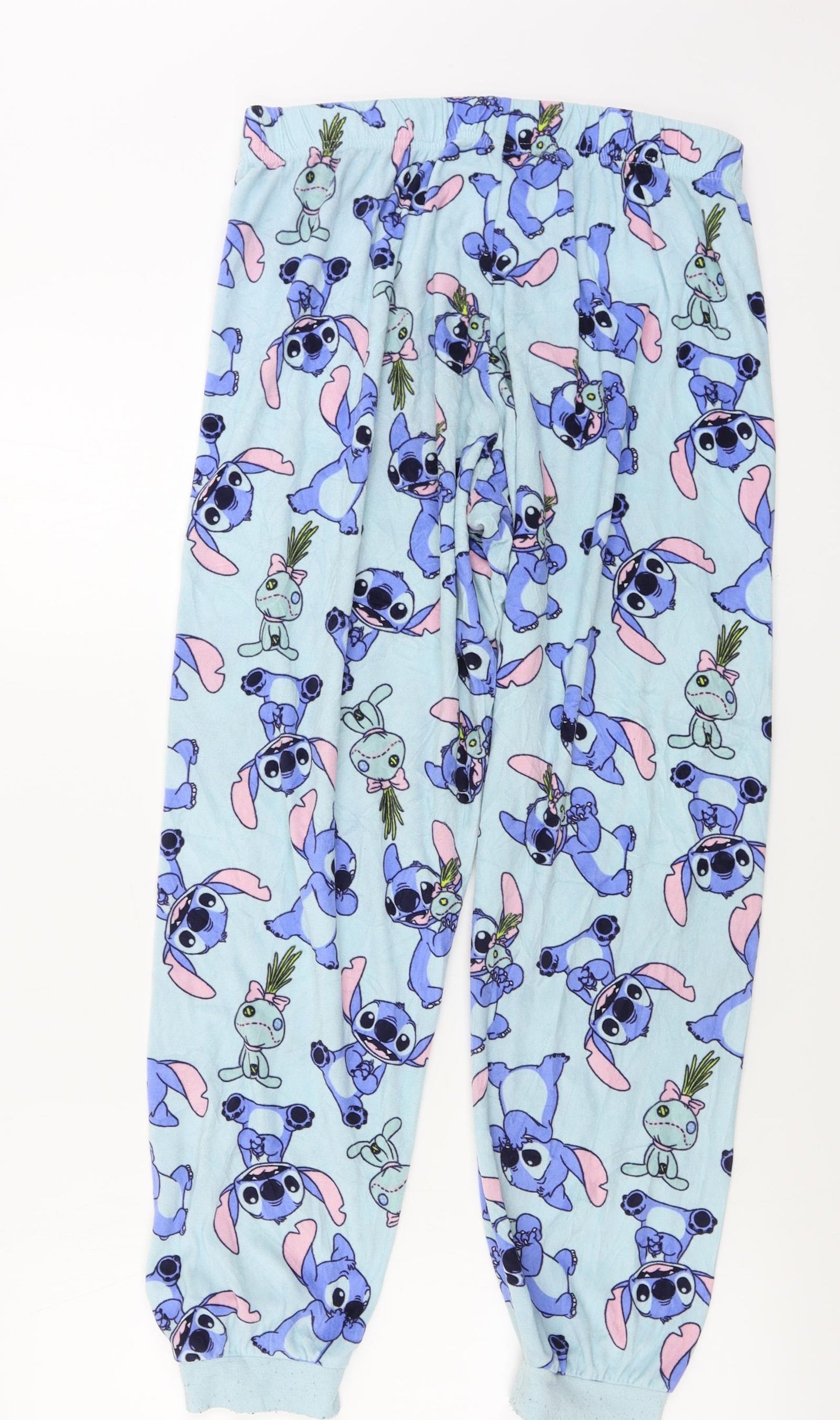 love to lounge Womens Blue   Sweatpants Trousers Size XL L25 in