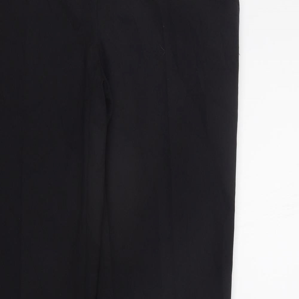 Atmsphere Womens Black   Trousers  Size 8 L33 in