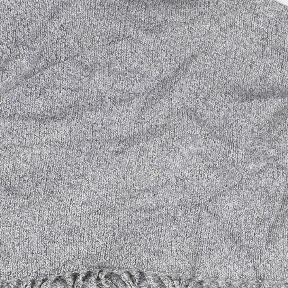 Berkertex Womens Grey   Cardigan Jumper Size 18