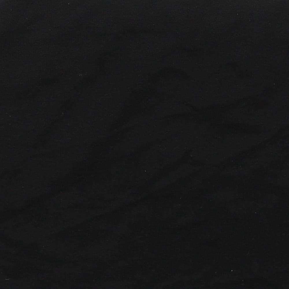 Top class Girls Black   Mini Skirt Size 13-14 Years