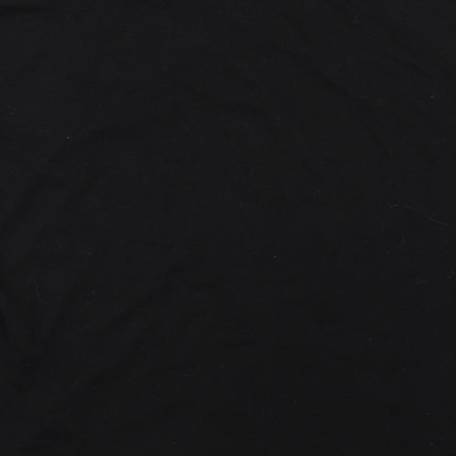 Manchester United Mens Black    Polo Size XL