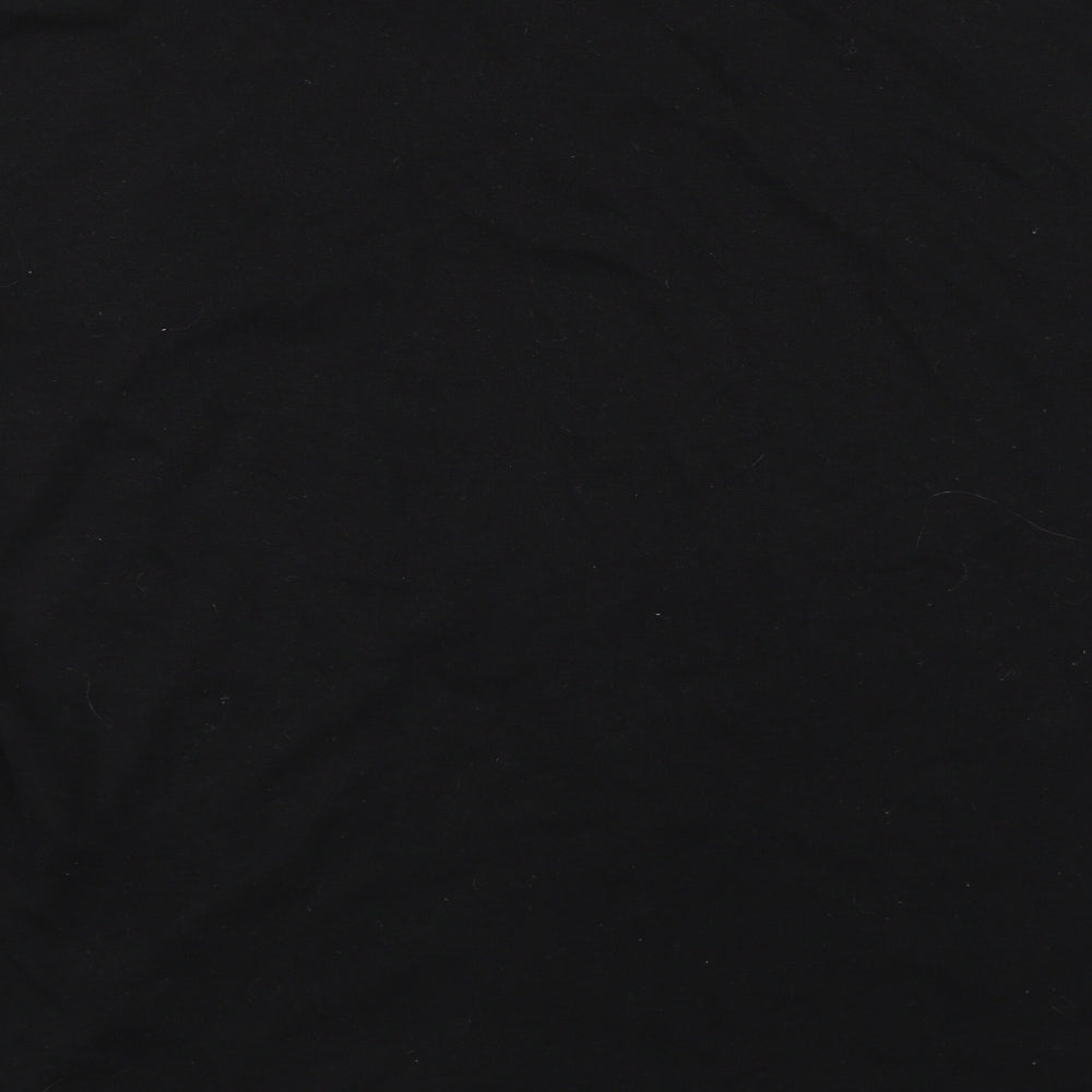 Manchester United Mens Black    Polo Size XL