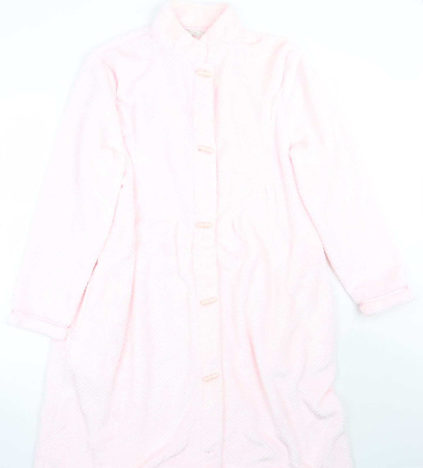 Marks and Spencer Womens Pink   Top Nightshirt Size 12
