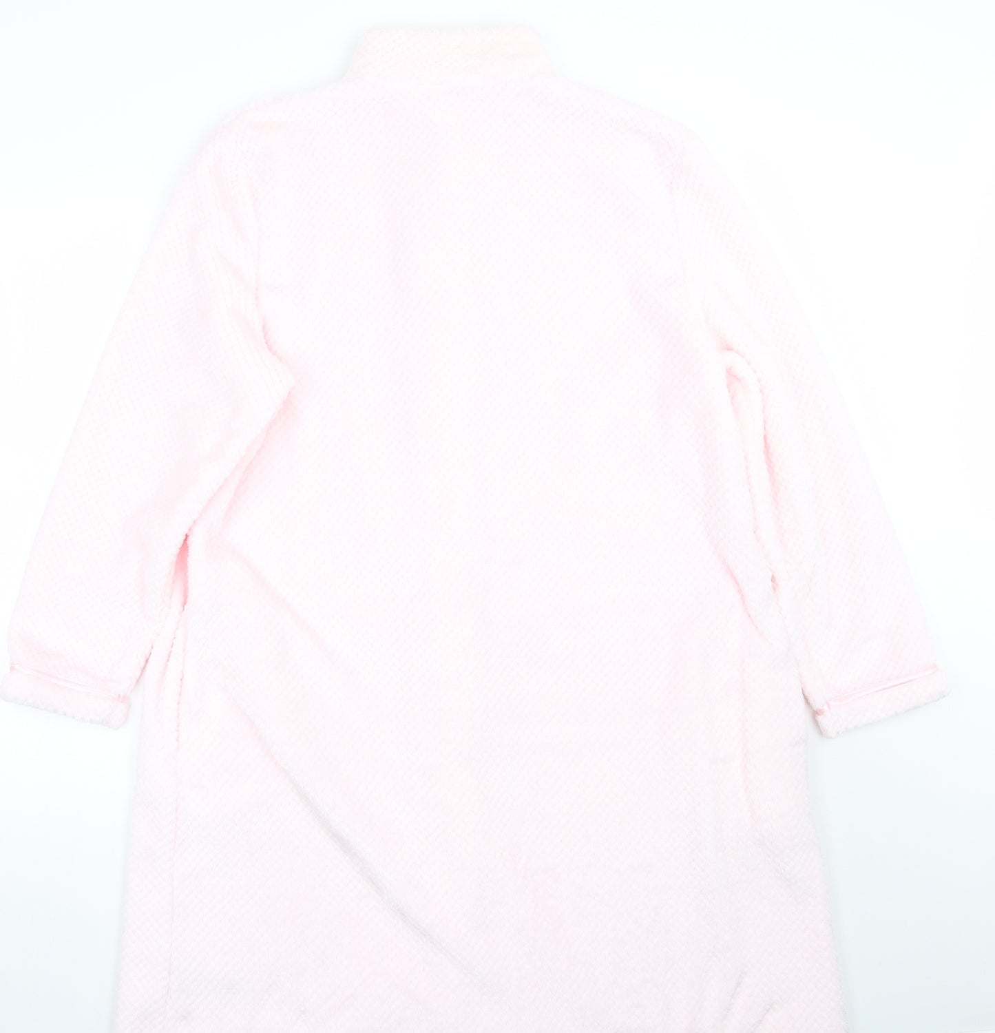 Marks and Spencer Womens Pink   Top Nightshirt Size 12