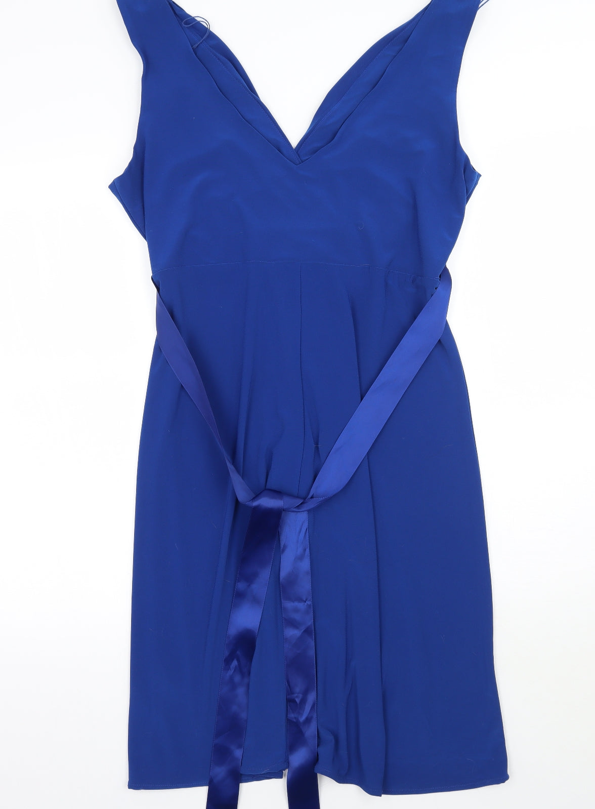 Scarlet Nite Womens Black   A-Line  Size 16