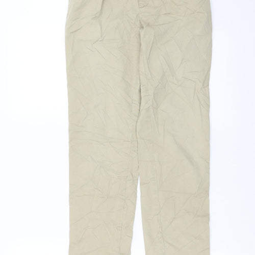 Gap Womens Beige   Trousers  Size 26 in L28 in