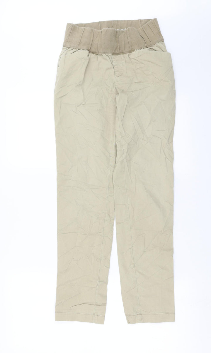 Gap Womens Beige Trousers Size 26 in L28 in