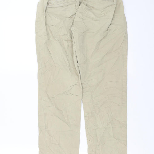 Gap Womens Beige   Trousers  Size 26 in L28 in
